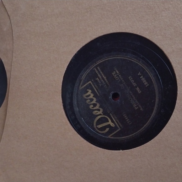 Antique Records(11) - Picture 4 of 12